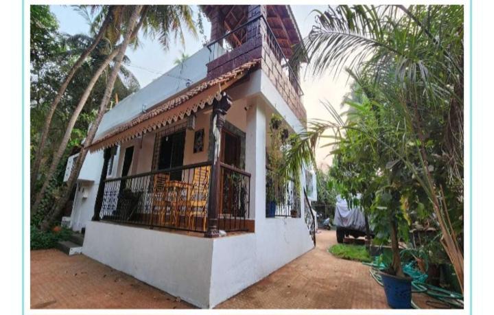 Bhatye Beach Resort Ratnagiri Exterior photo