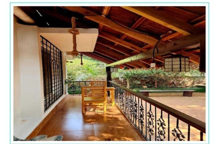 Bhatye Beach Resort Ratnagiri Exterior photo