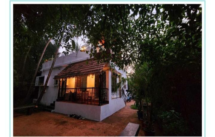 Bhatye Beach Resort Ratnagiri Exterior photo