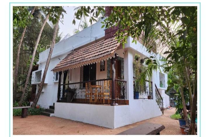 Bhatye Beach Resort Ratnagiri Exterior photo