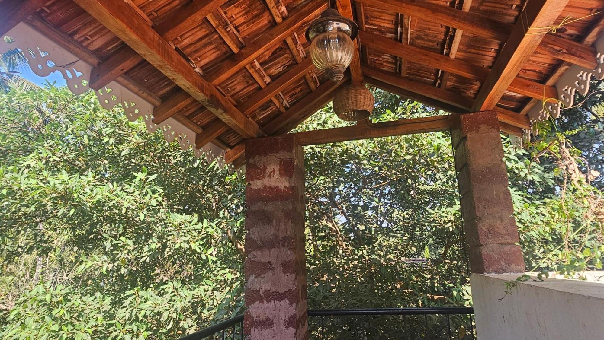 Bhatye Beach Resort Ratnagiri Exterior photo
